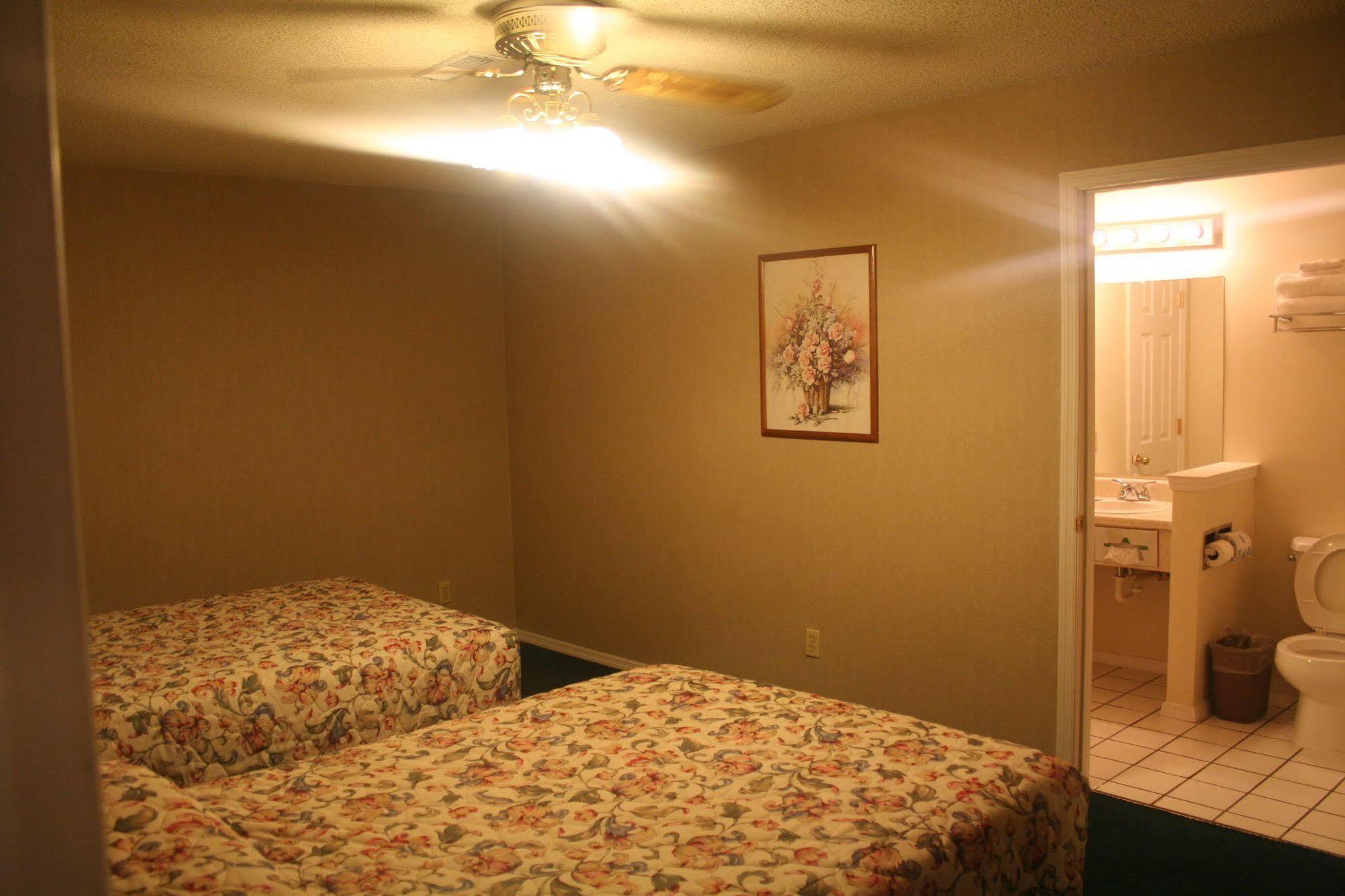 King'S Inn Huntsville Εξωτερικό φωτογραφία