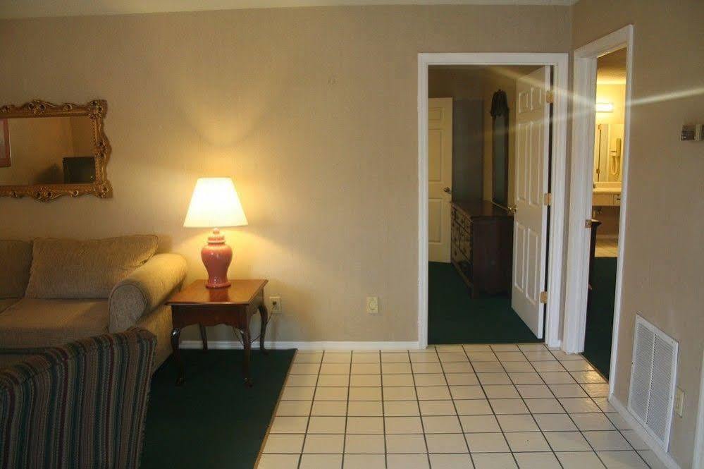 King'S Inn Huntsville Εξωτερικό φωτογραφία
