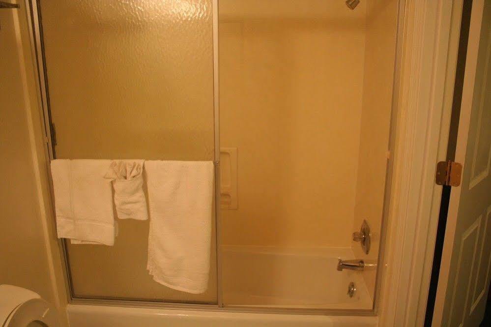 King'S Inn Huntsville Εξωτερικό φωτογραφία