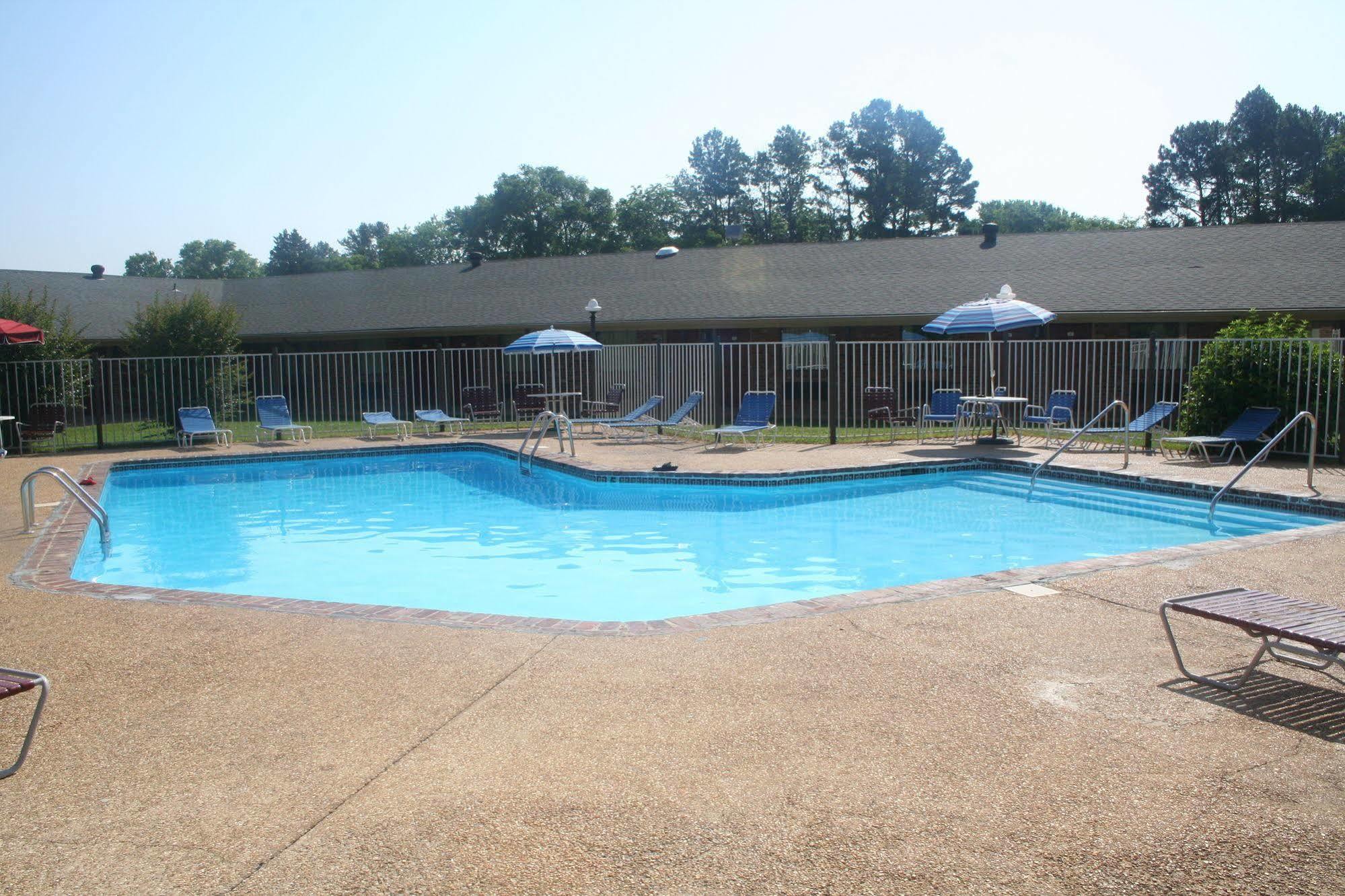 King'S Inn Huntsville Εξωτερικό φωτογραφία