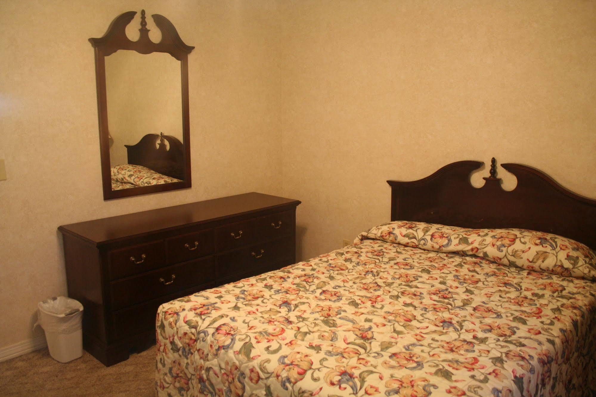 King'S Inn Huntsville Εξωτερικό φωτογραφία