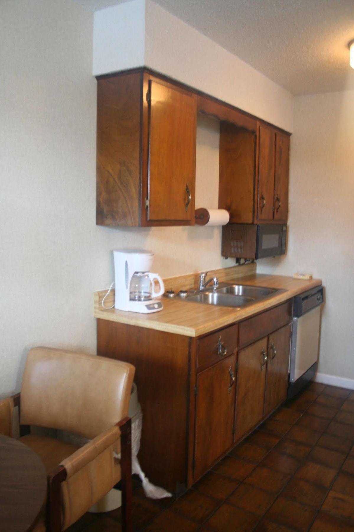 King'S Inn Huntsville Εξωτερικό φωτογραφία